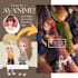 draw your avatar into anime style