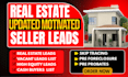 do real estate leads motivated sellers cash buyers list with skip trace