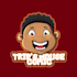 design caricature mascot logo
