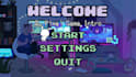 make aesthetic and cute intro for your videos