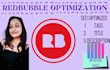 optimize redbubble and SEO optimized tags