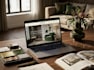 build a stunning interior design and home decor website