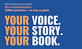 be your ghostwriter or writer for non fiction book and ebook