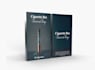 mailer box, cigarette box packaging design