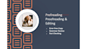 make your scientific grant look peer review ready