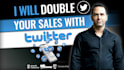 be your twitter ads campaign consultant