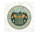 nice apparel logo with satisfaction