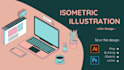 provide custom isometric designs