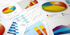 do calculation, projections, cost benefit analysis, breakeven and ratios