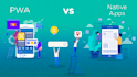 covert any site to pwa progressive web app