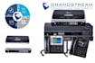 configure grandstream voip pbx and cloud pbx systems