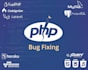 fix bugs in php