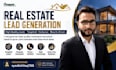 provide real estate lead generation on propstream