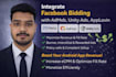 integrate facebook bidding with admob topon applovin mediation