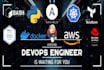 automate your project using devops