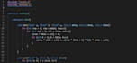 find and correct bugs and errors in your c and cpp code