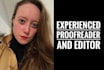 professionally proofread and edit your book in 3 days