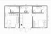 do architectural drawing set in autocad