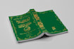 design professional arabic and islamic book cover