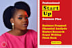 write winning business plan for startups, business proposal, financial plan