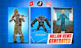 create viral 3d animated youtube shorts in zack d films animation style