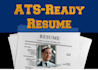 ats optimize your resume delivered fast with 60 day support