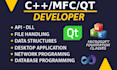 build or fix high performance windows desktop applications