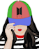 do vector illustration, line art, coloring