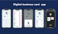 develop nfc tag read write ios and android mobile app