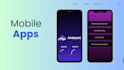 mobile app develop for android and ios with integration products
