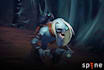 do good quality character animations in spine 2d