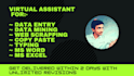 do data entry in excel or sheets