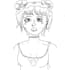 draw illustrations of cute stuff