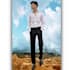 do composite, photo and adobe photoshop editing