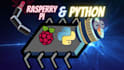 write program for your raspberry pi projects using python