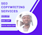 do saas seo copywriting and ecommerce blog content