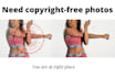 find copyright free photos for you