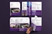do the professional  company profile, brochure, annual report