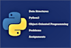 do code in python c java kotlin and also can solve different algorithms
