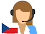 be a customer care agent