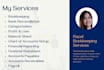 help you with your bookkeeping and accounting needs