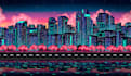 draw and animate any pixel art illustration you want