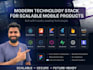 develop high quality android and ios mobile apps  expert app developer