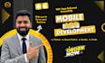 develop high quality android and ios mobile apps  expert app developer