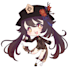 draw cute chibi anime illustration