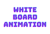 create high quality whiteboard animation video ad