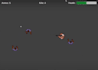 make a game using windows forms and c sharp