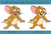 professionally retrace your image