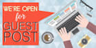 do a guest post at uae sites and  high da sites