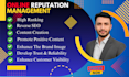 boost your online presence with smart reputation management